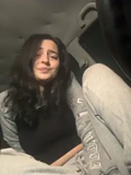DelyraMko - sex in parking lot