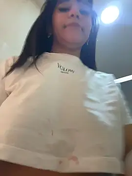 Adalinarusell_ - BIG SQUIRT SHOW