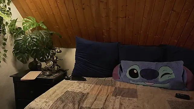 TessaWinter - 💕 Dildo in Pussy