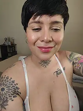 KatInk - LICK NIPS
