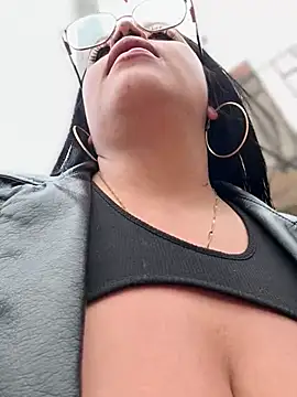Outdoors-Mia_Khalifa - LICK FINGERS + CONTROL TOY 3 MIN SHEWAS.