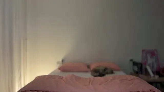 Milky___Way - dildo show