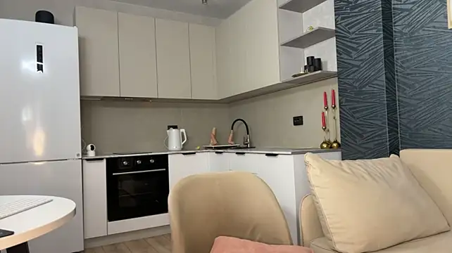 Molly_Beauti - SQUIRT