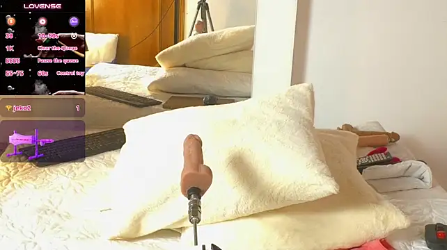 Selene_moretti - máquina de control: 2