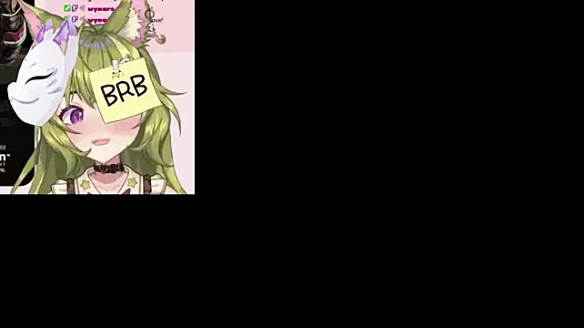 Terraelowen - CUTE FACE