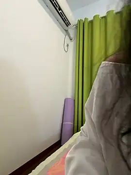 Bobo38901 - 脱内衣揉胸