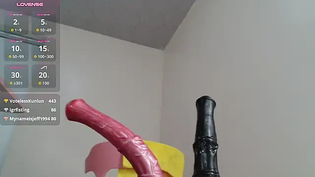 Full_Fist - SQUIRT NOW💦✨