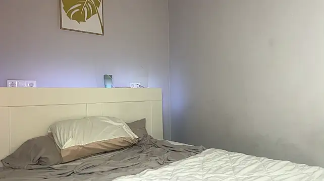 Nyx_Savage - Topless teaser