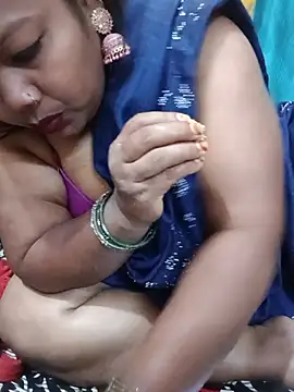 SAHIBAHOTBHABHI - OPAN PUSSY FINGER