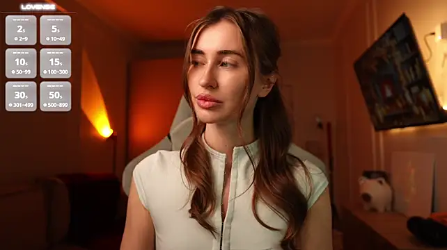 Coconutkittyy - Stare into my Eyes