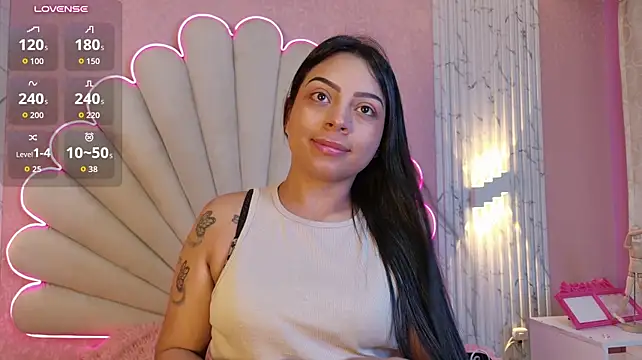 Katemos_st - bounce ass