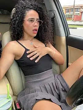 SirenStell0 - 🚗 PUBLIC FLASH 😏Mostrar tudo no carro