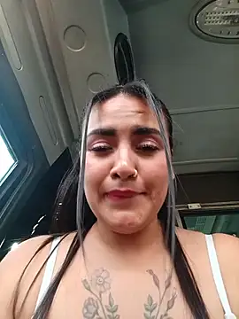 MAYE__13 - The driver touches my breasts 😈🥵🥵