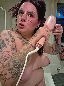 Wallentinafreak - Brüste Öl + 3 Videos