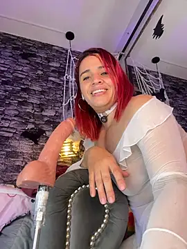 Jade_swet - LUSH ON ASS X3M + MACHINE🤤