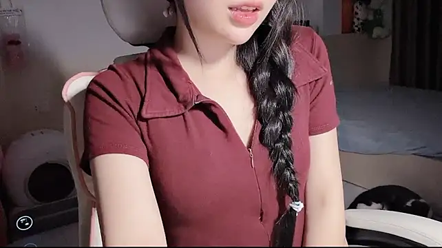Yuyu-baobei - nói trước bước vô tư