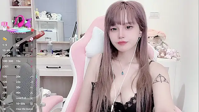 Twlilybae