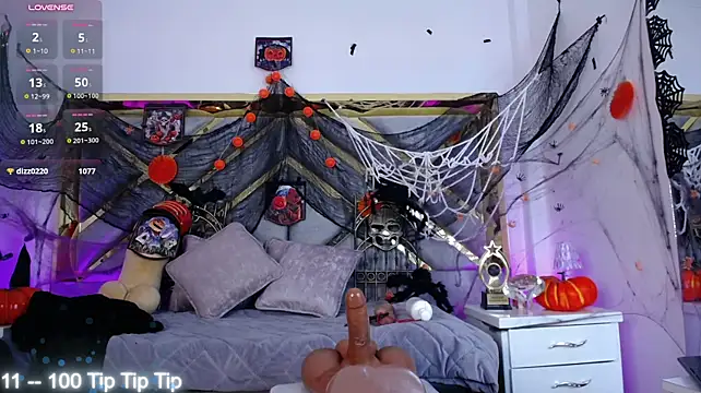 Moon_Water__ - Fuck ASS with fingers 🔥🥵