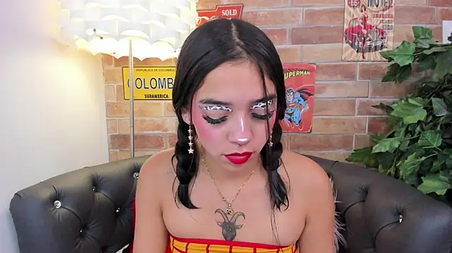 Foxy_hannah