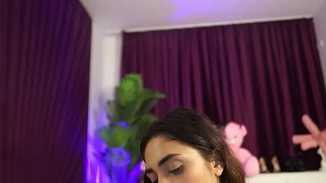 IsLucyCherry - Blowjob Tease💕😘