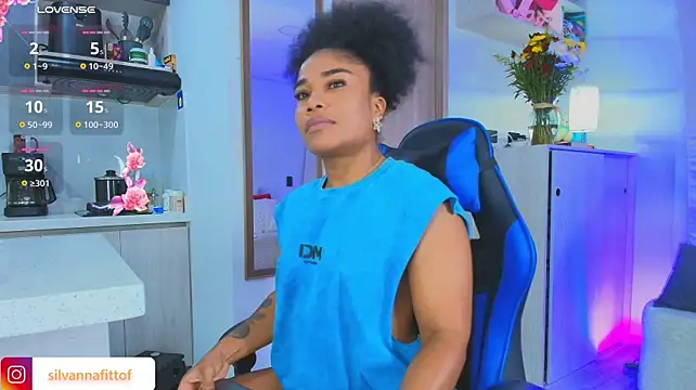 SilvannaFitt