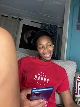 Teenyme - boob flash