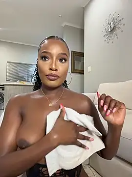 JasminBrown - MAKE ME VERY WET