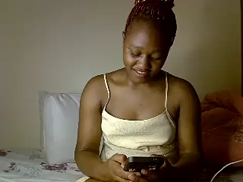 Petite_Ebony10 - cum with me daddy