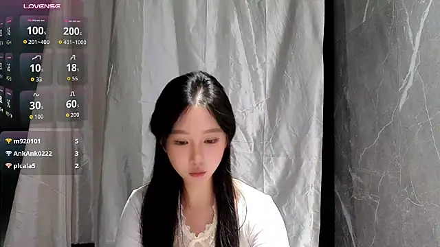 Kawaii-P - 无内小狗趴