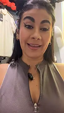 Laia_Hills - 🥵full naked dance 🔥
