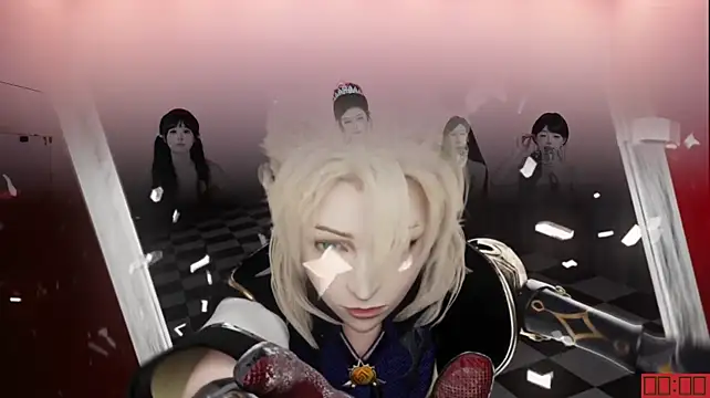 HOT-dance520S - 开开心心下班