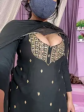 Lisa_afreen - You on boobs