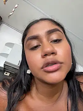 NayTorres - MAKE ME A MEGA SQUIRT 💦💦