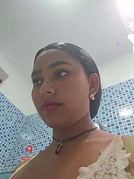 Andrea_Mcfly - Ride dildo 🤠 ALL NAKED + oil on body