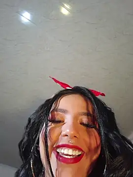 Candy_beauty - show pussy play