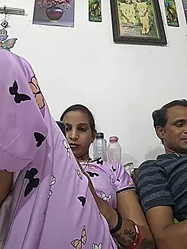 Priya_couple1 - Full need pusssy fingering