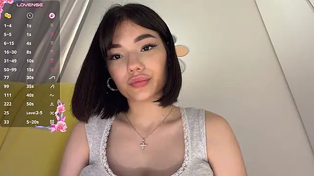 Barbie_Aria - MY NAKED WET BOOBS