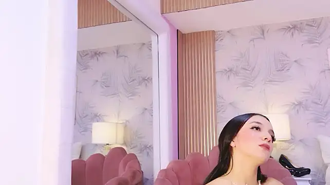 BriannaSweett - fingers in my ass