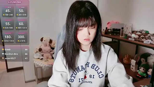 Xu150 - 寶寶捏臉臉