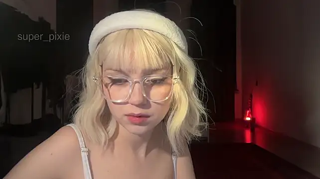 Super_pixie - spin spin sugar