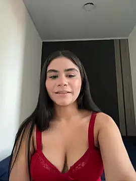 Shairarose_ - Show pussy mojada 💧🔥🔥
