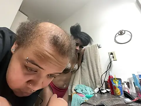 Harmonyxlover - Sexy lesbian squirt show