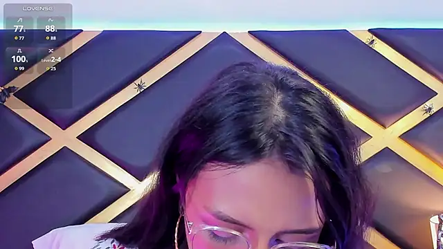 MelodySkylar - Spank Ass