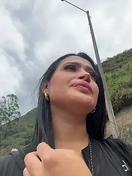 Sara_fun - Open ass in street