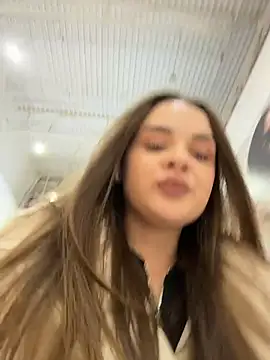 KristiRich - Cum show💦
