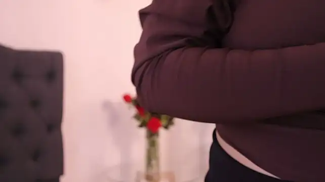 Zara_Vixen_ - Rub My Clit