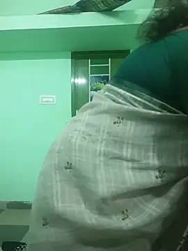 Saro_tamilgirl - Fingarig