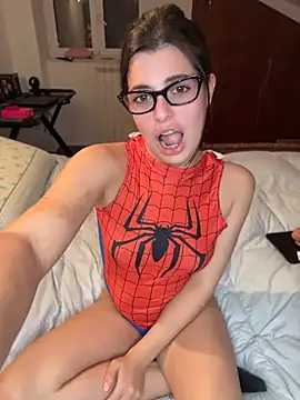 Vanessafasanellivip - Orgasmo & Squirt (nuda)