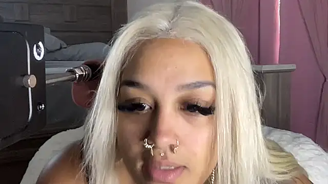 Sweet_cataleya12 - suck mynown titties