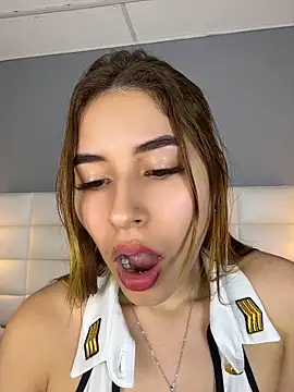 Alessia_Blazee30 - Sexy Tease Body Tour